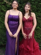 YR11 Prom 2025 - Group Photos